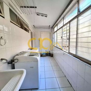 Foto 15 do(a) Apartamento de 4 quartos à venda em Luxemburgo, Belo Horizonte