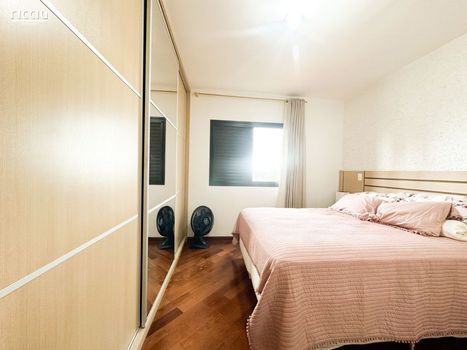 Foto 16 do(a) Apartamento de 3 quartos à venda em Jardim Esplanada, São José dos Campos