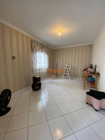 Foto 5 do(a) Casa de 3 quartos à venda em Jardim Brasil, Guarulhos