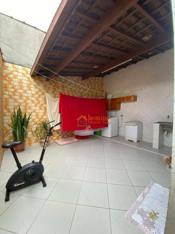 Foto 13 do(a) Casa de 3 quartos à venda em Jardim Brasil, Guarulhos