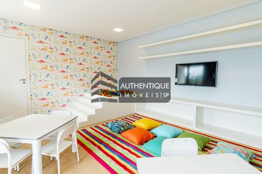 Foto 36 do(a) Apartamento de 2 quartos à venda em Vila Carrão, São Paulo