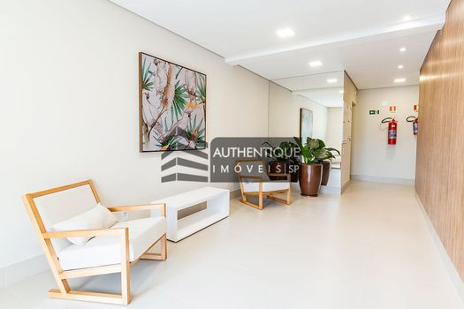 Foto 30 do(a) Apartamento de 2 quartos à venda em Vila Carrão, São Paulo
