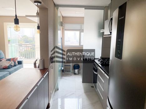 Foto 8 do(a) Apartamento de 2 quartos à venda em Vila Carrão, São Paulo
