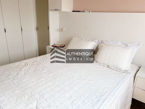 Foto 22 do(a) Apartamento de 2 quartos à venda em Vila Carrão, São Paulo