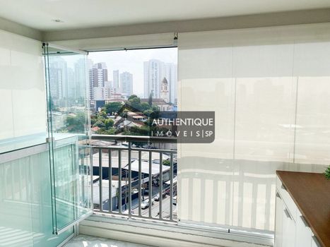 Foto 3 do(a) Apartamento de 2 quartos à venda em Vila Carrão, São Paulo