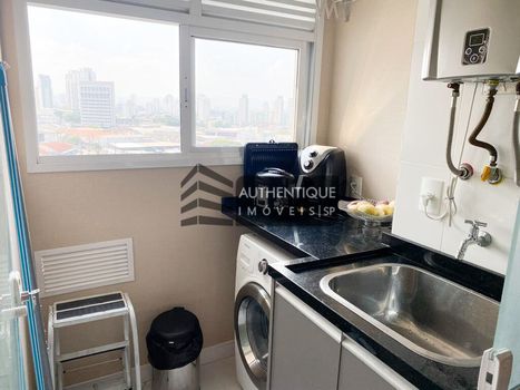 Foto 10 do(a) Apartamento de 2 quartos à venda em Vila Carrão, São Paulo