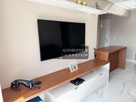 Foto 5 do(a) Apartamento de 2 quartos à venda em Vila Carrão, São Paulo