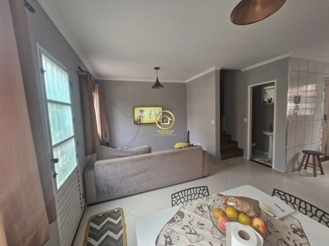 Foto 3 do(a) Casa de 3 quartos à venda em Jaraguá, São Paulo