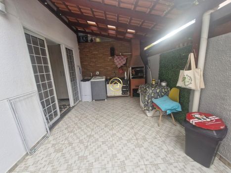Foto 34 do(a) Casa de 3 quartos à venda em Jaraguá, São Paulo