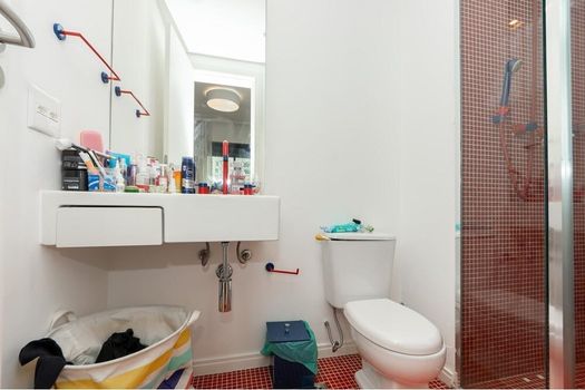 Foto 47 do(a) Apartamento de 4 quartos à venda em Jardim Anália Franco, São Paulo