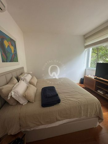 Foto 5 do(a) Apartamento de 3 quartos à venda em Ipanema, Rio de Janeiro