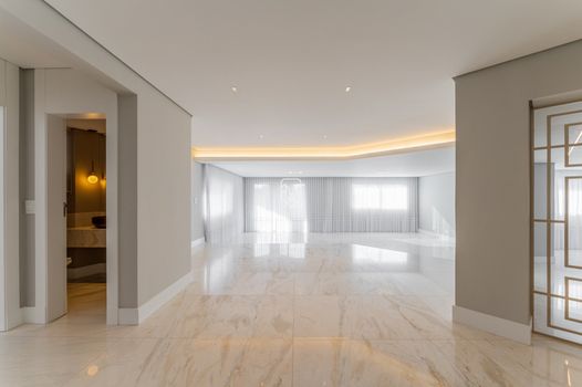 Foto 3 do(a) Apartamento de 5 quartos à venda em Água Verde, Curitiba