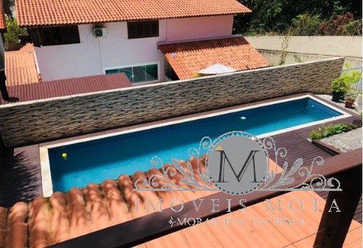 Foto 21 do(a) Casa em Condomínio de 4 quartos à venda em João Paulo, Florianópolis