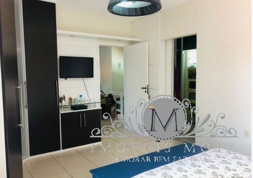 Foto 9 do(a) Casa em Condomínio de 4 quartos à venda em João Paulo, Florianópolis