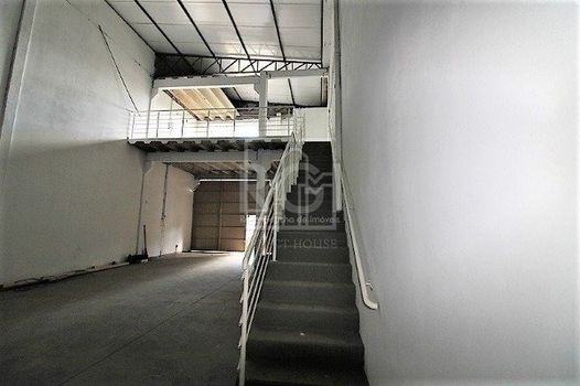 Foto 4 do(a) Galpão / Depósito / Armazém / Pavilhão false à venda em São Geraldo, Porto Alegre