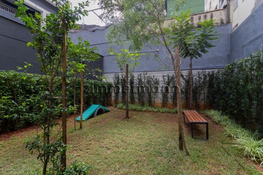 Foto 22 do(a) Apartamento de 1 quartos à venda em Cerqueira César, São Paulo