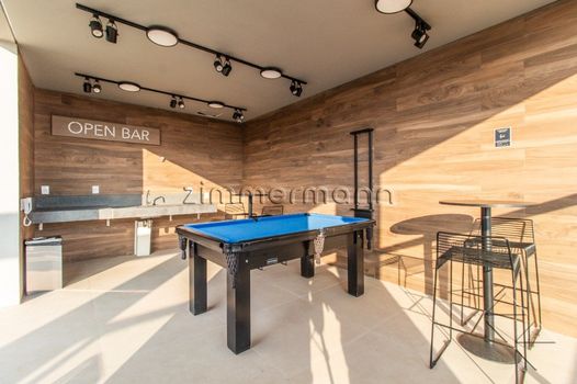 Foto 46 do(a) Apartamento de 1 quartos à venda em Cerqueira César, São Paulo