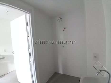 Foto 9 do(a) Apartamento de 1 quartos à venda em Cerqueira César, São Paulo