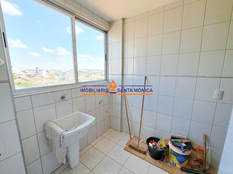 Foto 20 do(a) Cobertura de 3 quartos à venda em Heliópolis, Belo Horizonte