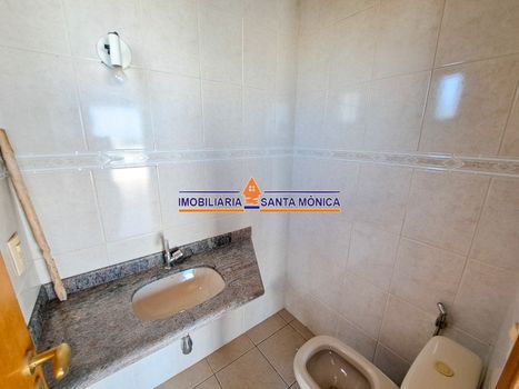 Foto 4 do(a) Cobertura de 3 quartos à venda em Heliópolis, Belo Horizonte