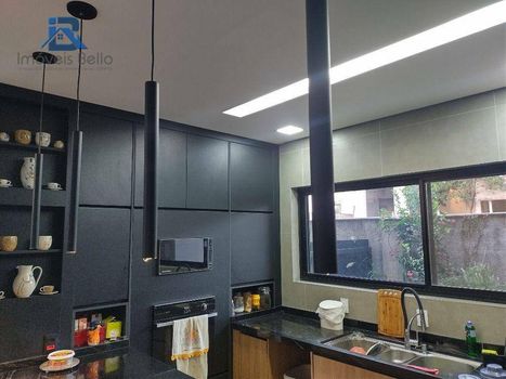 Foto 14 do(a) Casa em Condomínio de 3 quartos à venda em Jardim Nossa Senhora das Graças, Itatiba