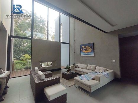 Foto 3 do(a) Casa em Condomínio de 3 quartos à venda em Jardim Nossa Senhora das Graças, Itatiba