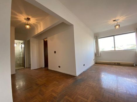 Foto 1 do(a) Apartamento de 2 quartos à venda em Jardim da Glória, São Paulo