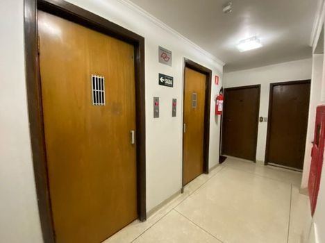 Foto 43 do(a) Apartamento de 2 quartos à venda em Jardim da Glória, São Paulo