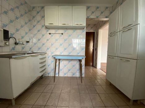 Foto 2 do(a) Apartamento de 2 quartos à venda em Jardim da Glória, São Paulo
