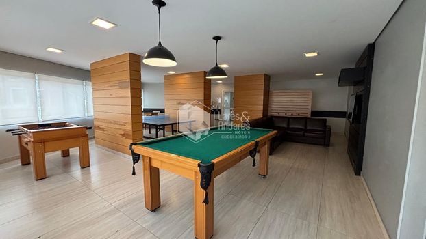 Foto 47 do(a) Cobertura de 4 quartos à venda em Vila Bertioga, São Paulo