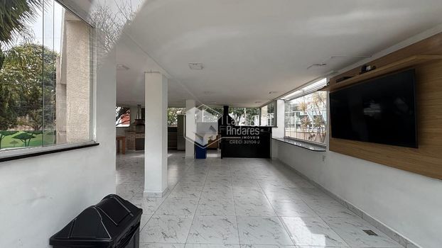 Foto 42 do(a) Cobertura de 4 quartos à venda em Vila Bertioga, São Paulo
