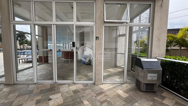 Foto 49 do(a) Cobertura de 4 quartos à venda em Vila Bertioga, São Paulo