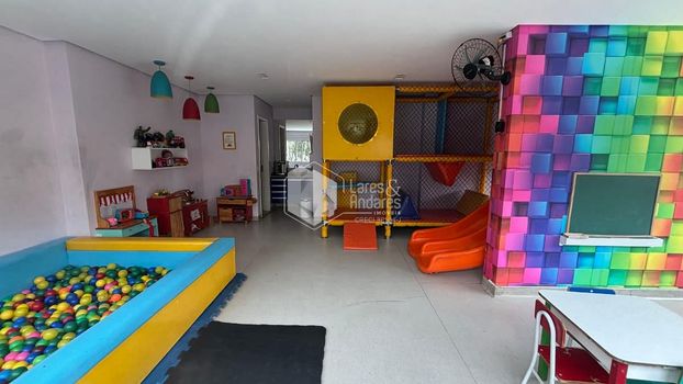 Foto 39 do(a) Cobertura de 4 quartos à venda em Vila Bertioga, São Paulo