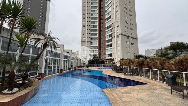 Foto 50 do(a) Cobertura de 4 quartos à venda em Vila Bertioga, São Paulo