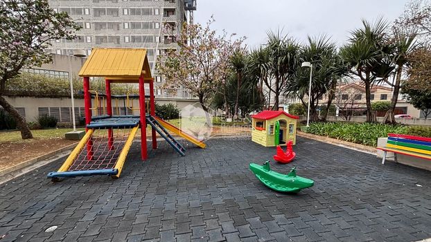 Foto 38 do(a) Cobertura de 4 quartos à venda em Vila Bertioga, São Paulo