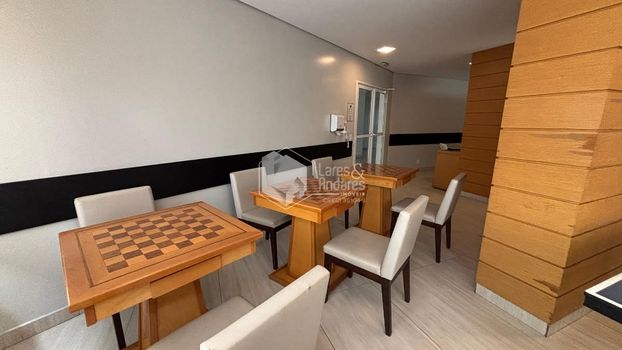Foto 45 do(a) Cobertura de 4 quartos à venda em Vila Bertioga, São Paulo
