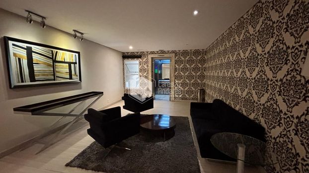 Foto 44 do(a) Cobertura de 4 quartos à venda em Vila Bertioga, São Paulo