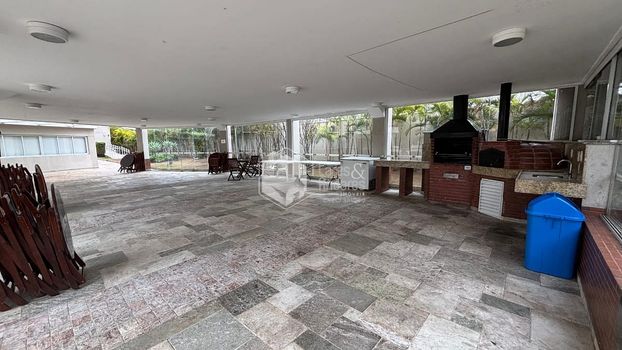 Foto 41 do(a) Cobertura de 4 quartos à venda em Vila Bertioga, São Paulo
