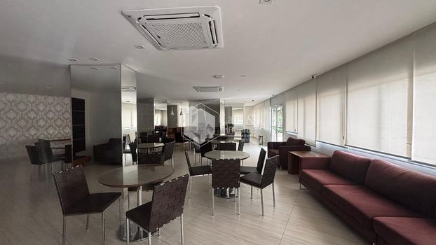 Foto 43 do(a) Cobertura de 4 quartos à venda em Vila Bertioga, São Paulo