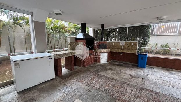 Foto 40 do(a) Cobertura de 4 quartos à venda em Vila Bertioga, São Paulo