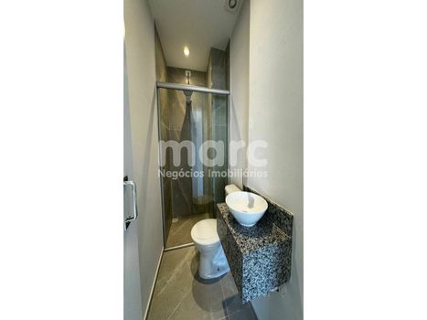 Foto 4 do(a) Apartamento de 1 quartos à venda em Campos Elíseos, São Paulo