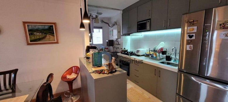Foto 4 do(a) Apartamento de 3 quartos à venda em Vila Sanches, São José dos Campos
