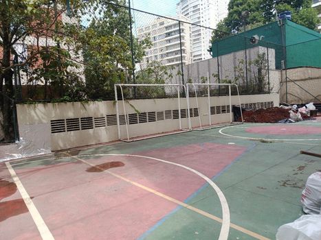 Foto 36 do(a) Apartamento de 4 quartos à venda em Alto de Pinheiros, São Paulo