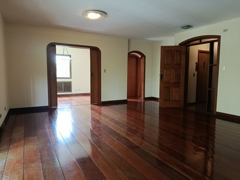Foto 4 do(a) Apartamento de 4 quartos à venda em Alto de Pinheiros, São Paulo