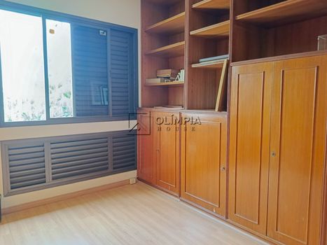 Foto 13 do(a) Apartamento de 4 quartos à venda em Alto de Pinheiros, São Paulo