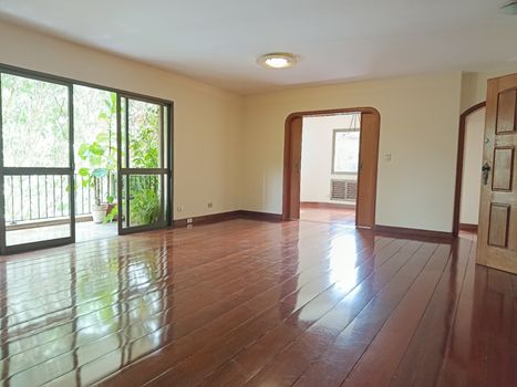 Foto 5 do(a) Apartamento de 4 quartos à venda em Alto de Pinheiros, São Paulo
