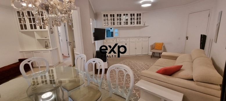 Foto 2 do(a) Apartamento de 3 quartos à venda em Indianópolis, São Paulo