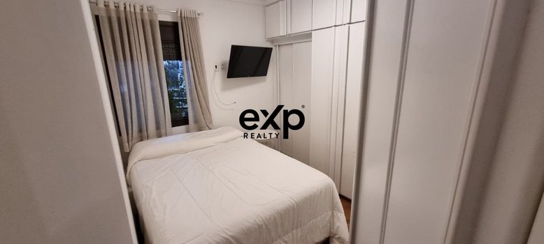 Foto 11 do(a) Apartamento de 3 quartos à venda em Indianópolis, São Paulo