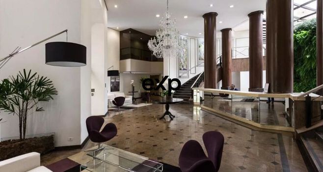 Foto 31 do(a) Apartamento de 3 quartos à venda em Indianópolis, São Paulo