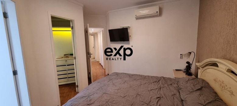 Foto 7 do(a) Apartamento de 3 quartos à venda em Indianópolis, São Paulo